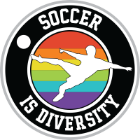 Soccer is Diversity